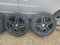 Алуминиеви джанти за BMW, снимка 2