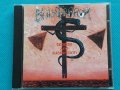 Holy Terror – 1987 - Terror & Submission (Thrash), снимка 1 - CD дискове - 42469613