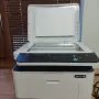 Принтерът е в отлично състояние Xerox WorkCentre 3025, снимка 4