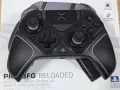 Контролер Turtle Beach - Victrix Pro BFG Reloaded, безжичен, черен за PS5 и PC., снимка 8