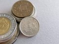 Монета - Великобритания - 5 пенса | 1994г., снимка 1