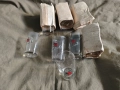 Продавам стъклени чаши с калинка., снимка 6