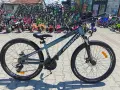 Промо велосипед 26" Passati MARTYN сив, снимка 2
