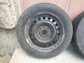 Джанти със гуми 185/60/15, снимка 13