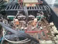 Parasound c-250 amplifaer, снимка 5