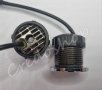 НОВО!!! Универсални Led smd днeвни светлини 10w drl, бели, снимка 2