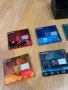 Sony MiniDisc 74 Color, лот от 10 бр., снимка 3