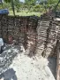 Двуканални цигли, 0,25 евро за брой, снимка 1