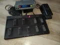 Zoom 9030, Zoom 8050, Zoom Fp02 Процесор за китара, контролер, педал, снимка 1