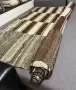 Автентичен ръчно тъкан ВЪЛНЕН КИЛИМ / черга 180/360 см – 100% чиста овча вълна, снимка 1