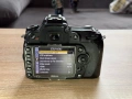 Nikon D90 + обектив и аксесоари, снимка 9