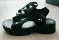 Дамски черни сандали на PUMA , снимка 2