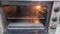 Готварска печка ( мини ) Eldom 201V, снимка 4
