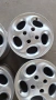 ОРИГИНАЛНИ АЛУМИНИЕВИ ДЖАНТИ ЗА ПЕЖО 4Х108Х65-14цола, снимка 5
