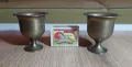 чашки хаванчета бронз за ценители отлични , снимка 5