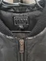Яке от еко кожа Guess , снимка 6
