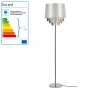 Елегантна лампа със стойка Royality 1 x E27 - 60W, снимка 2