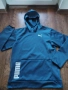 puma - страхотно мъжко горнище КАТО НОВО С, снимка 8