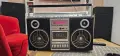 sony cfs-85s радиокасетофон, снимка 1