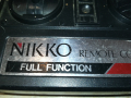 nikko-remote внос france 0103240959, снимка 12
