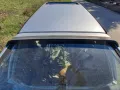 Задно стъкло със отвори за спойлер, от Vw Golf Gti Mk2, снимка 6