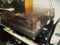 Dual 85 belt drive gramofon, снимка 5