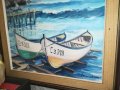 КАРТИНА МОРЕ 0510231311, снимка 2
