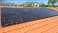 Фотоволтаична хибридна система Deye с доставка и монтаж., снимка 7