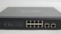 Linksys, Cisco Мрежов Рутер RV082 Dual WAN VPN Router, снимка 4