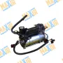 Компресор въздушно окачване Audi A8 D3 V10 W12, снимка 5