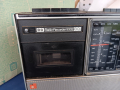 BASF CC Radio-Recorder 9302 CrO2 1974/75, снимка 2