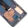 LCD Дисплей и Тъч Скрийн с рамка за Samsung Galaxy S20+ 4G/5G SM-G985/986, снимка 4