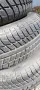 зимни гуми с джанти 195/65/15 мерцедес, снимка 6