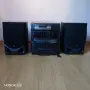 Аудио система JVC, CA D301T. , снимка 1