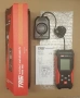 Луксметър/Luxmeter Tasi TA630B (Digital Light Meter), снимка 1