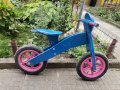 Колело баланс, снимка 1 - Детски велосипеди, триколки и коли - 41795696