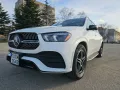 Mercedes-Benz GLE 450 6+1 ПЪЛНА ИСТОРИЯ, снимка 3