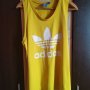 ADIDAS size L , снимка 1 - Тениски - 40762085