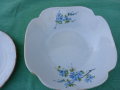 Порцелан български 2 части, снимка 2