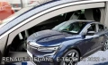 Ветробрани за Renault Megane E-tech (2022+) - 4бр. предни и задни Неко, снимка 1