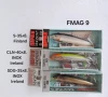 Воблери Rapala CDMAG и FMAG, снимка 11