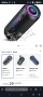 Преносим Bluetooth високоговорител taopodo до 30W стерео звук, 3 EQ режима и RGB светлини,IPX7, снимка 3