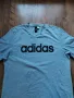 adidas - страхотна мъжка тениска M, снимка 4