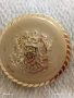 Четири стари копчета с релефен дизайн корона и герб за КОЛЕКЦИЯ ДЕКОРАЦИЯ 43849, снимка 3