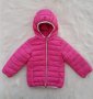 Детско преходно яке 2-3 години, снимка 8