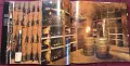 The Most Beautiful Wine Cellars in the World, снимка 11
