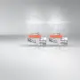 LED крушки OSRAM LEDriving HL EASY GEN2 H8/H9/H11/H16-12V-6500K, снимка 5