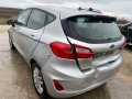 Ford Fiesta 1.5 TDCI, 85 ph., 6 sp., engine XUJN, 99 000 km., 2019, euro 6D, Форд Фиеста 1.5 ТДЦИ, 6, снимка 5