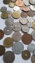 Лот чуждестранни монети -239 броя, снимка 4