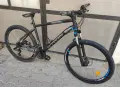 Велосипед ROCKRIDER 520 – 27.5" | XL размер, снимка 3